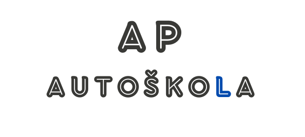 Autoškola AP